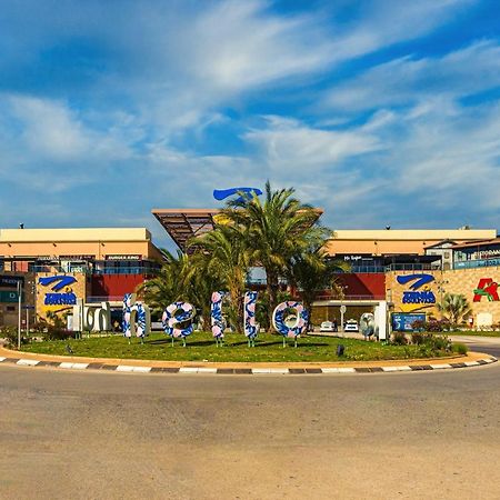 Appartamento Zanzibar Pilar de la Horadada Esterno foto